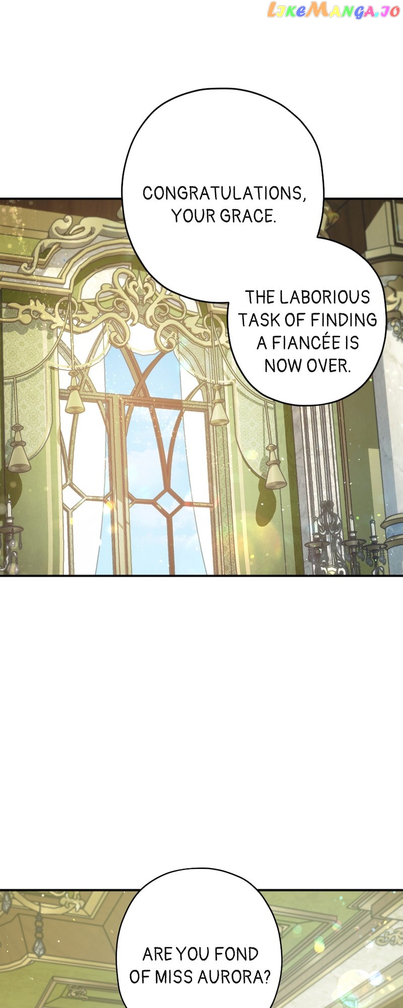 The Devilishly Trash Duke Chapter 3 - page 17