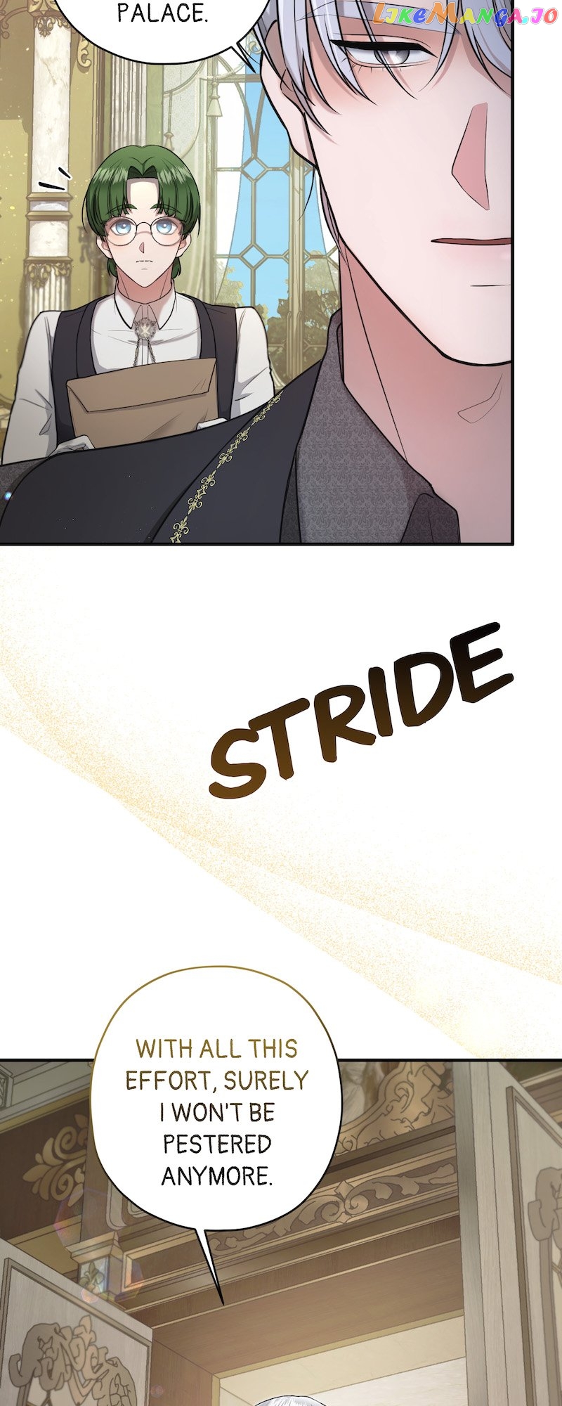 The Devilishly Trash Duke Chapter 3 - page 25