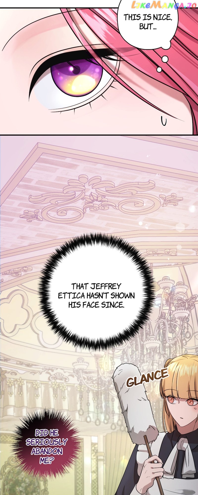 The Devilishly Trash Duke Chapter 3 - page 32