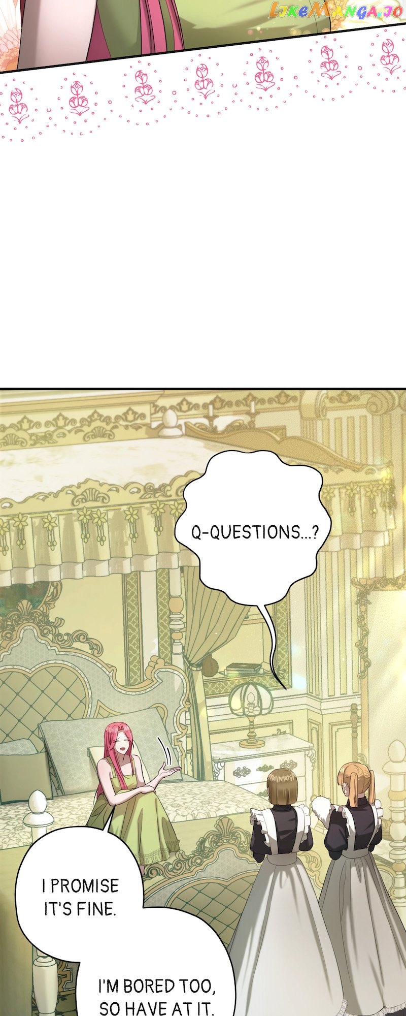 The Devilishly Trash Duke Chapter 3 - page 35