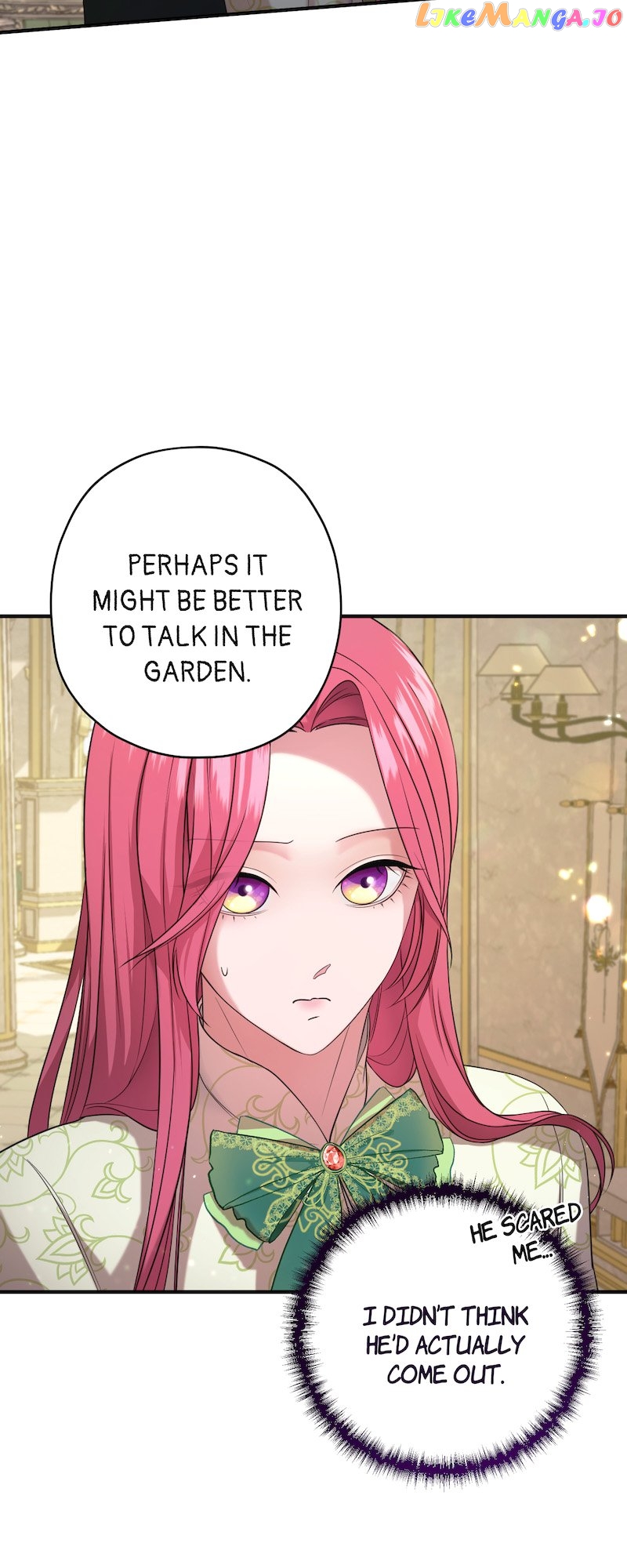 The Devilishly Trash Duke Chapter 3 - page 52