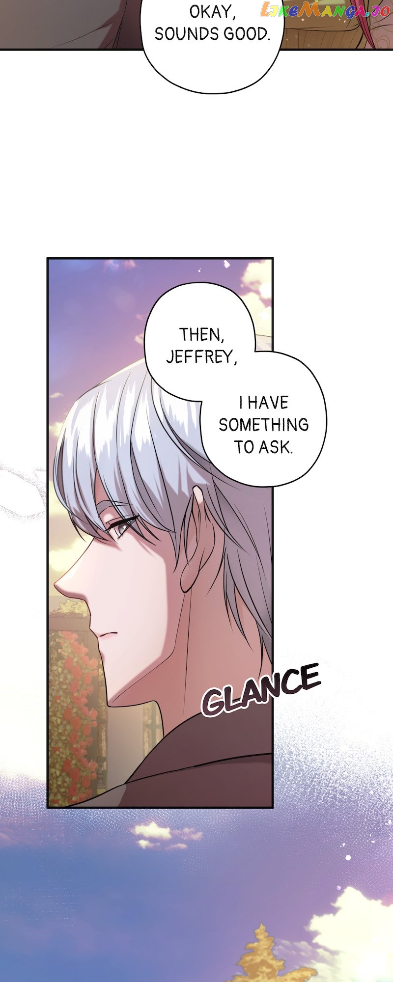 The Devilishly Trash Duke Chapter 3 - page 60