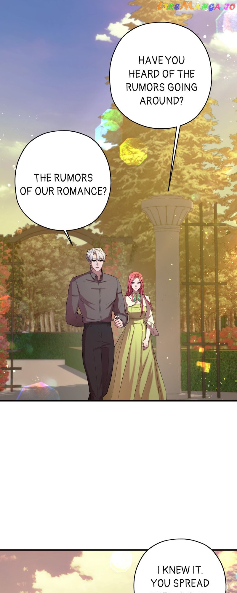 The Devilishly Trash Duke Chapter 3 - page 61