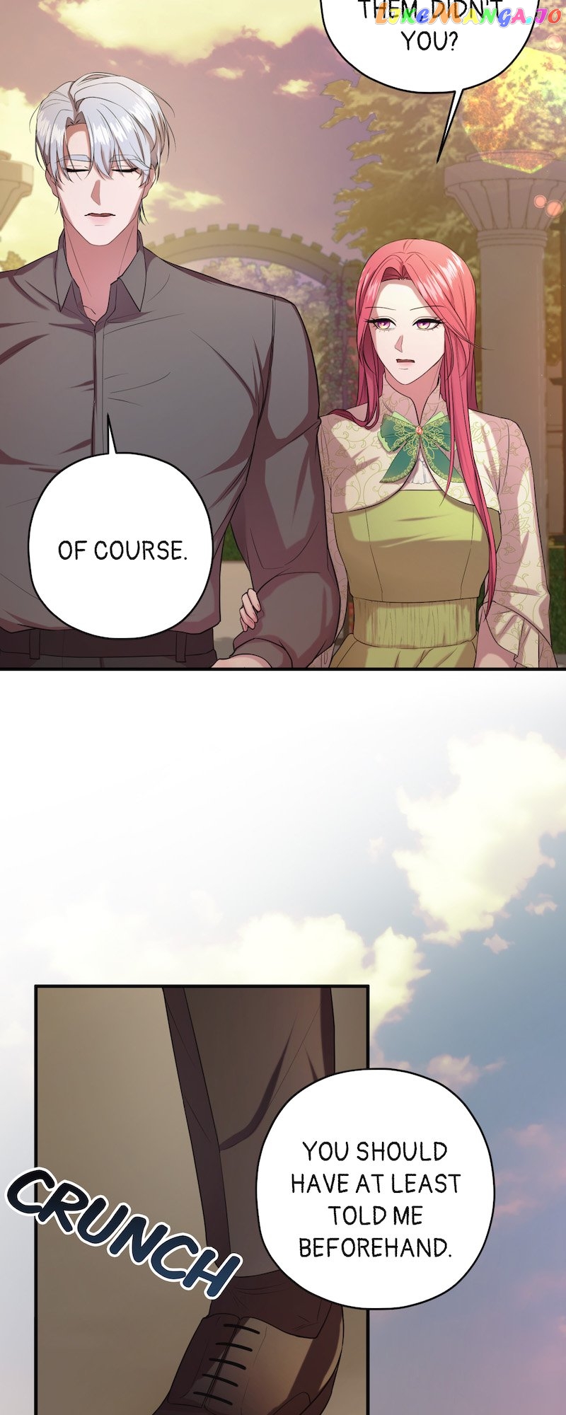 The Devilishly Trash Duke Chapter 3 - page 62