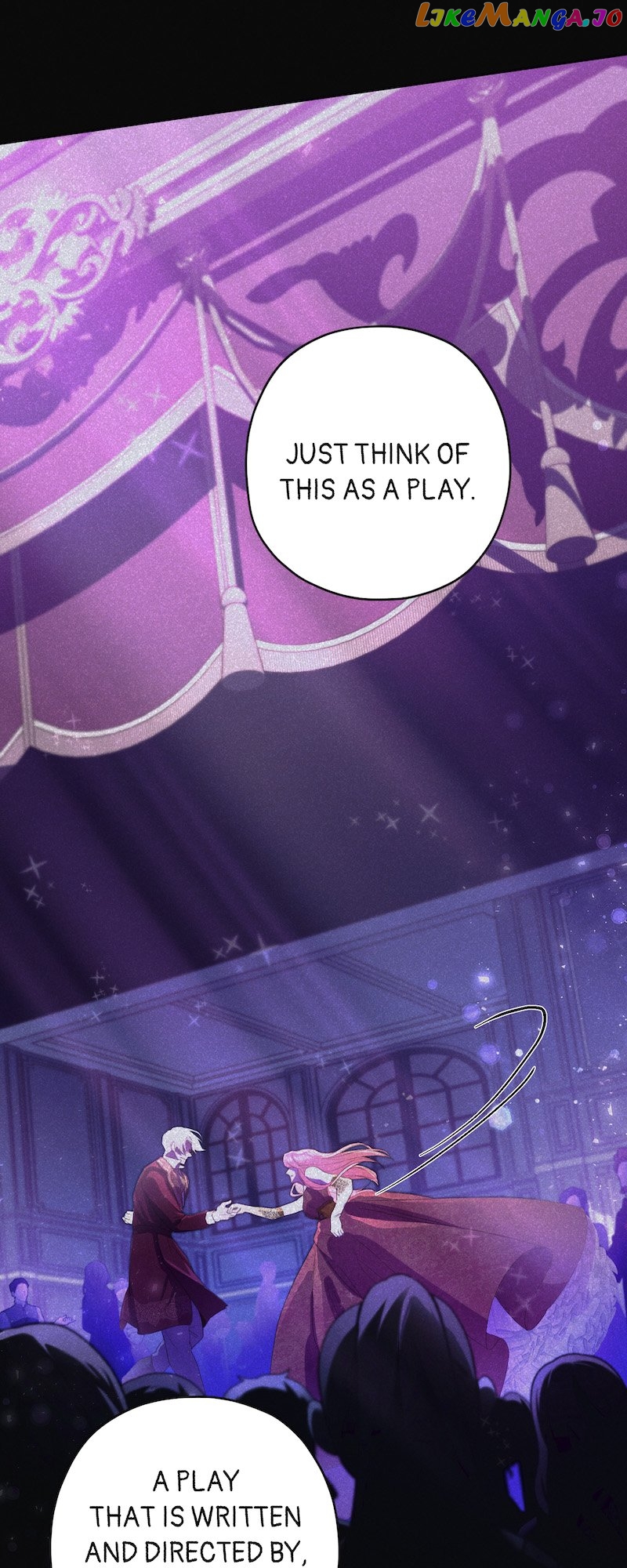 The Devilishly Trash Duke Chapter 3 - page 65