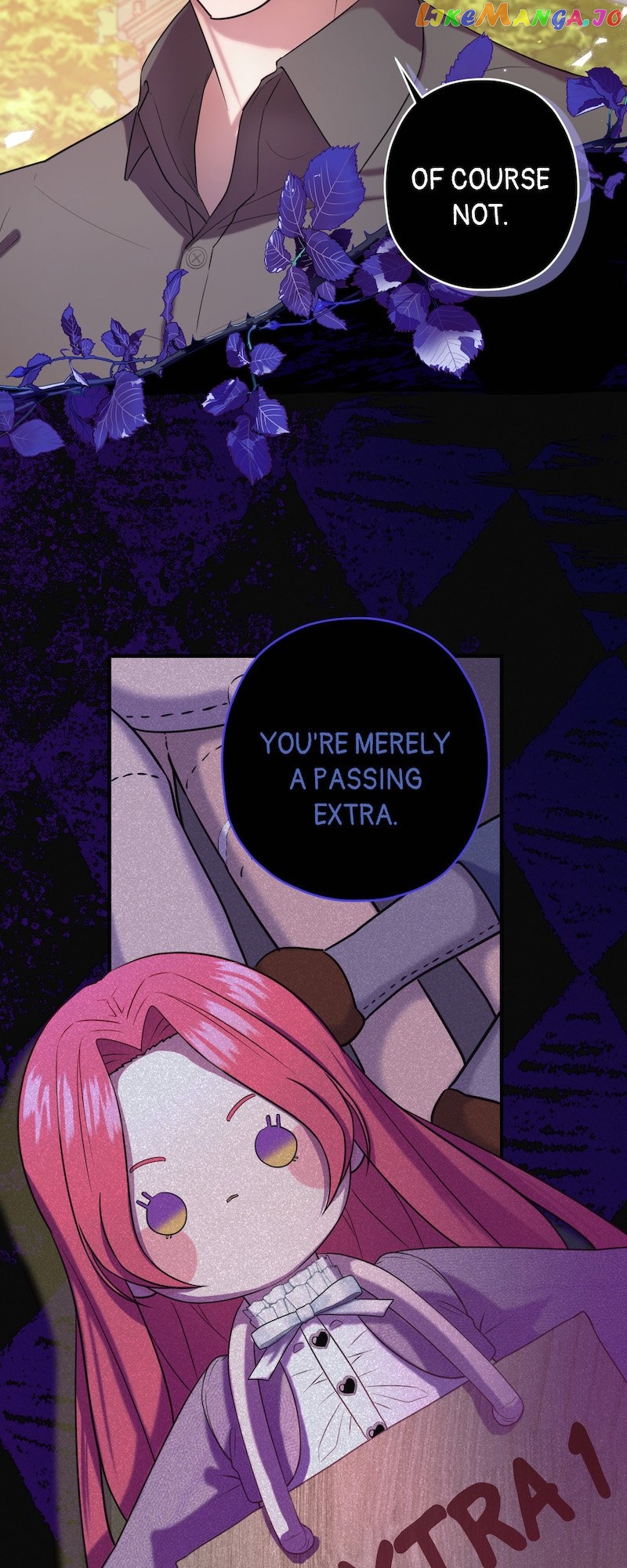 The Devilishly Trash Duke Chapter 3 - page 67
