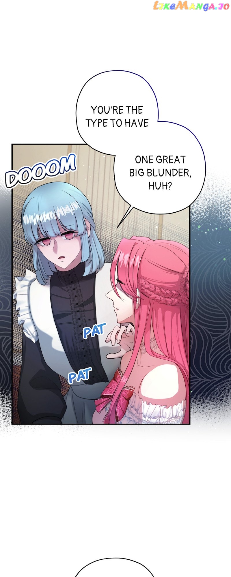 The Devilishly Trash Duke Chapter 3 - page 8