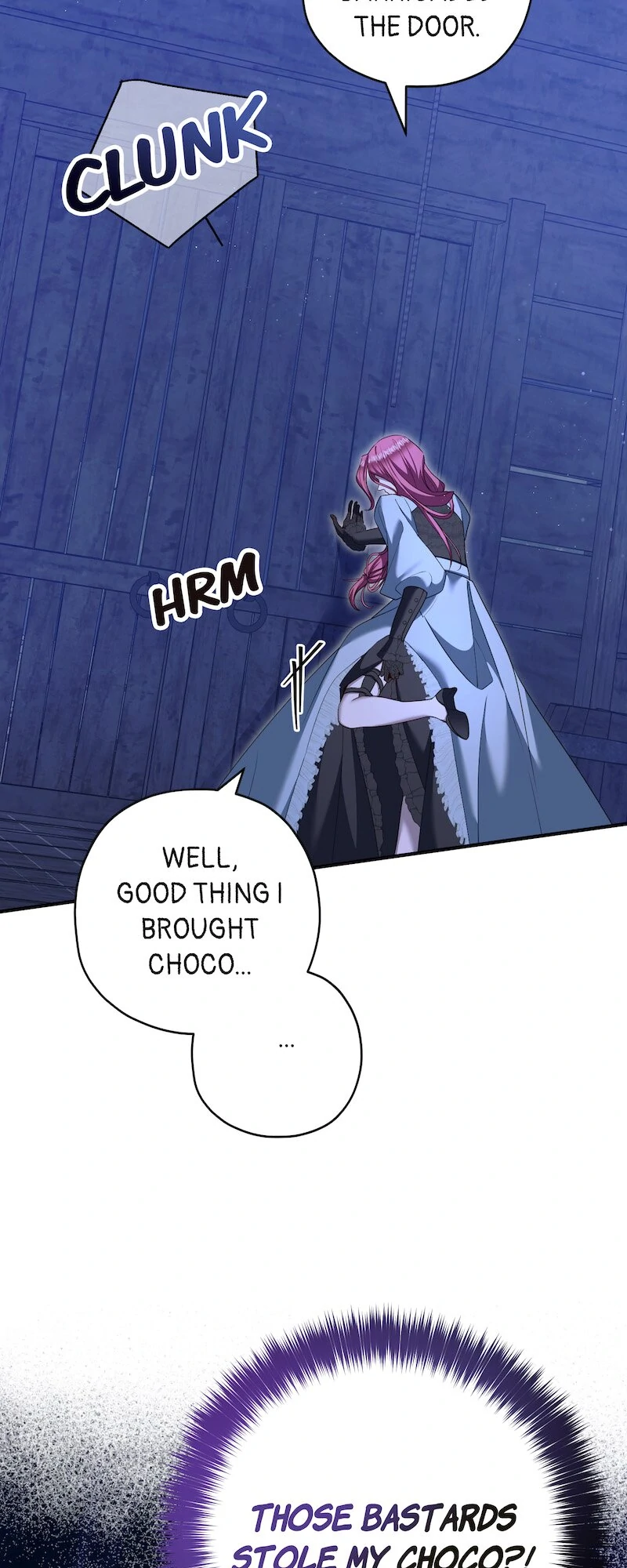 The Devilishly Trash Duke Chapter 63 - page 12