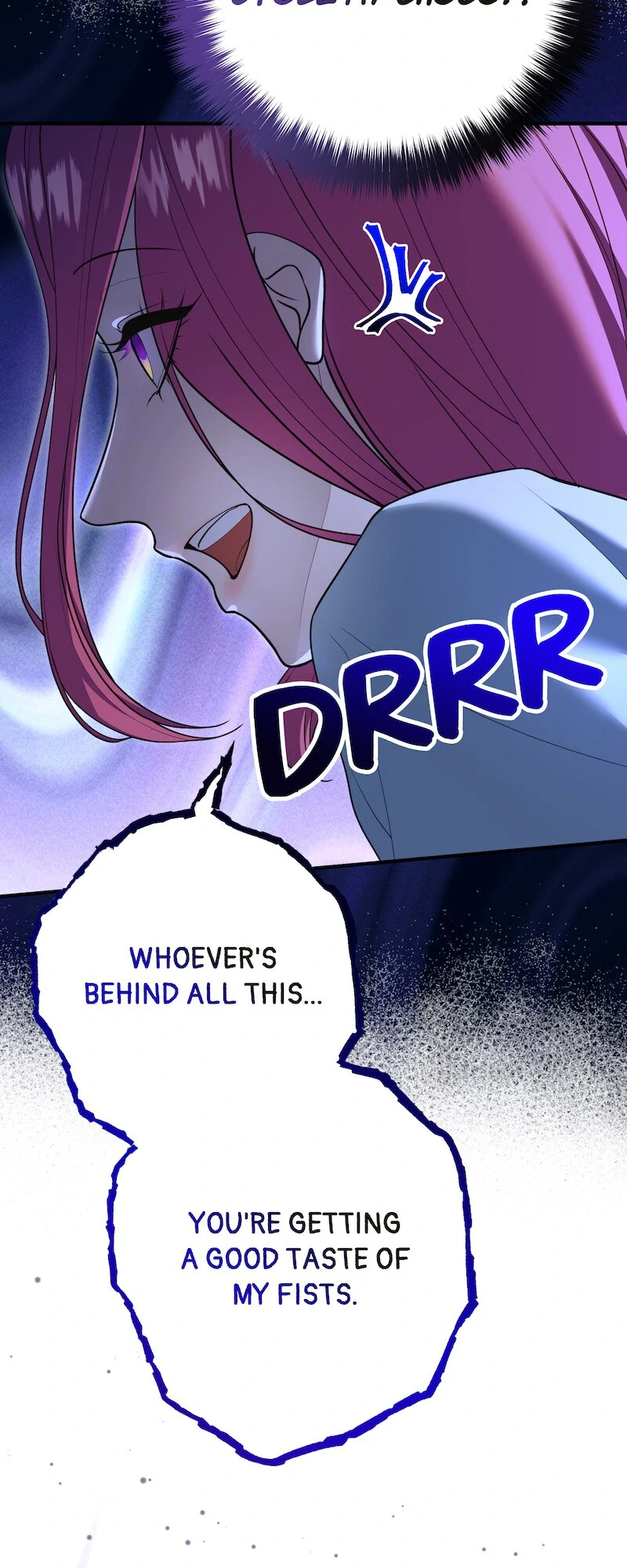The Devilishly Trash Duke Chapter 63 - page 13