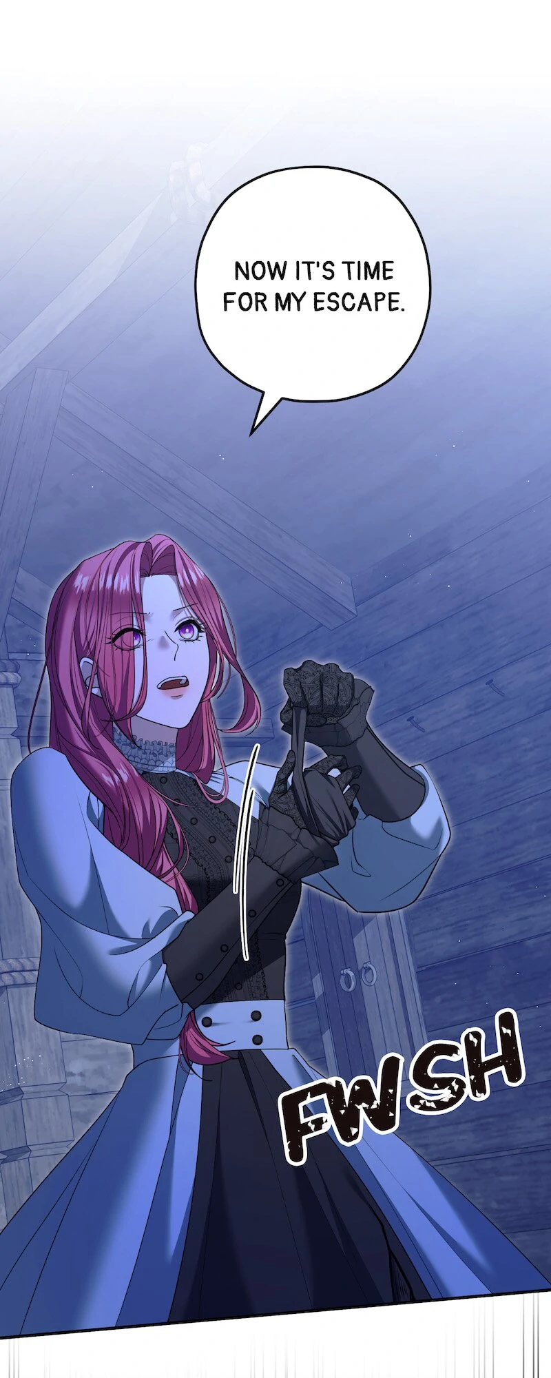 The Devilishly Trash Duke Chapter 63 - page 15