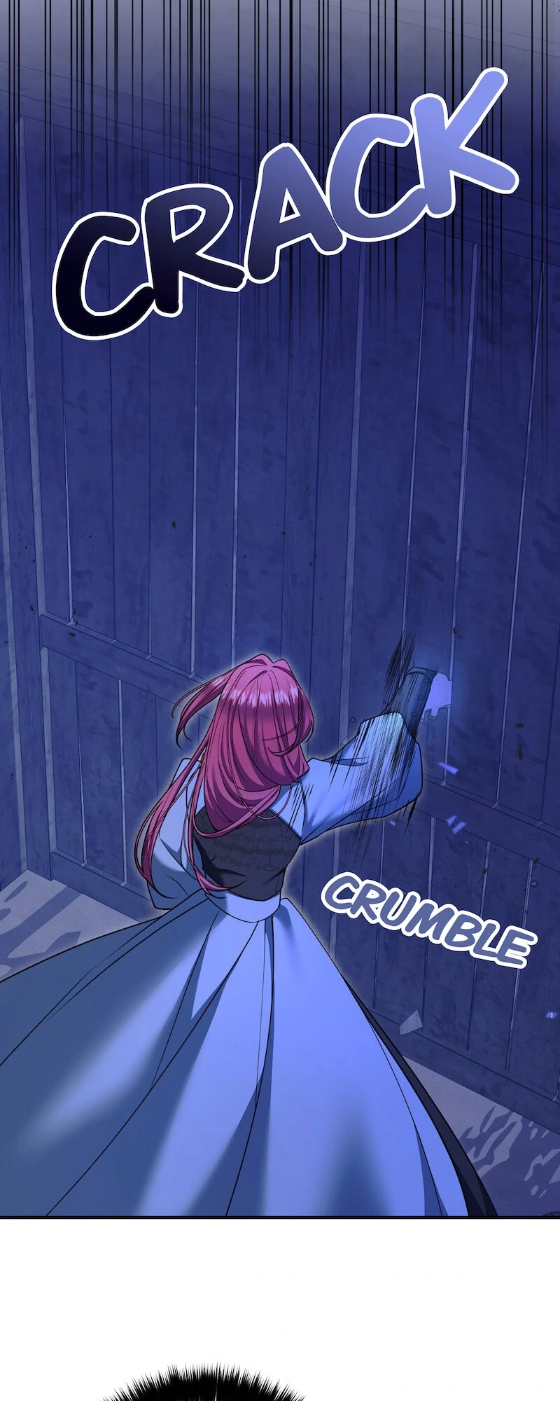 The Devilishly Trash Duke Chapter 63 - page 17