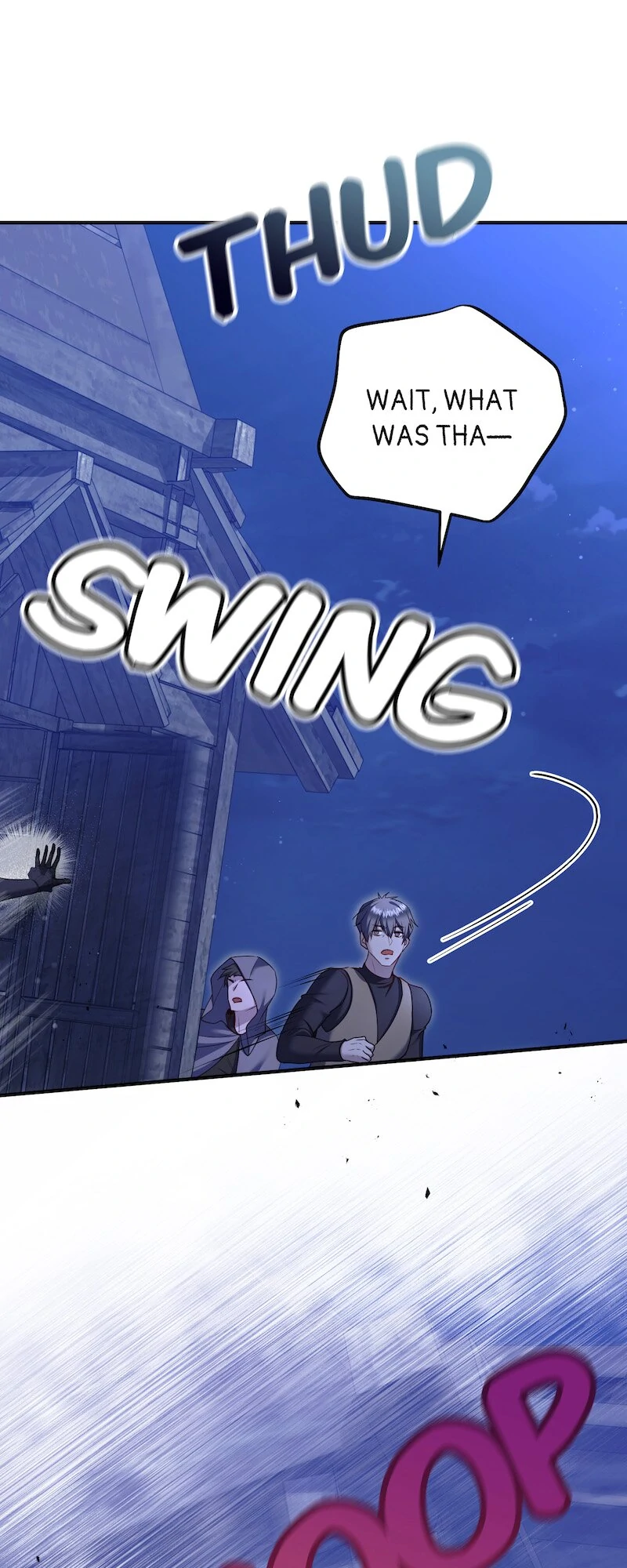 The Devilishly Trash Duke Chapter 63 - page 20