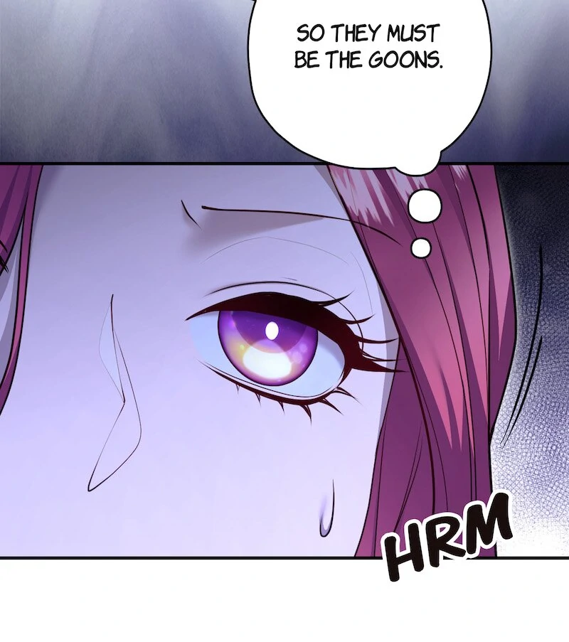 The Devilishly Trash Duke Chapter 63 - page 23