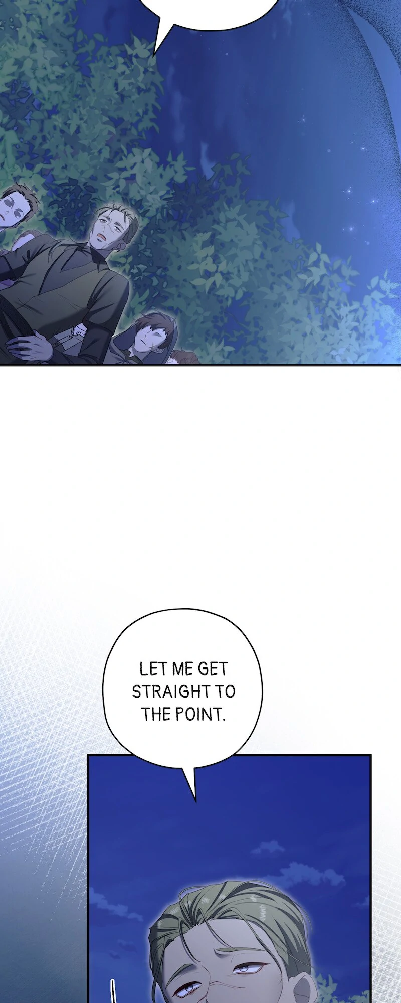The Devilishly Trash Duke Chapter 63 - page 25