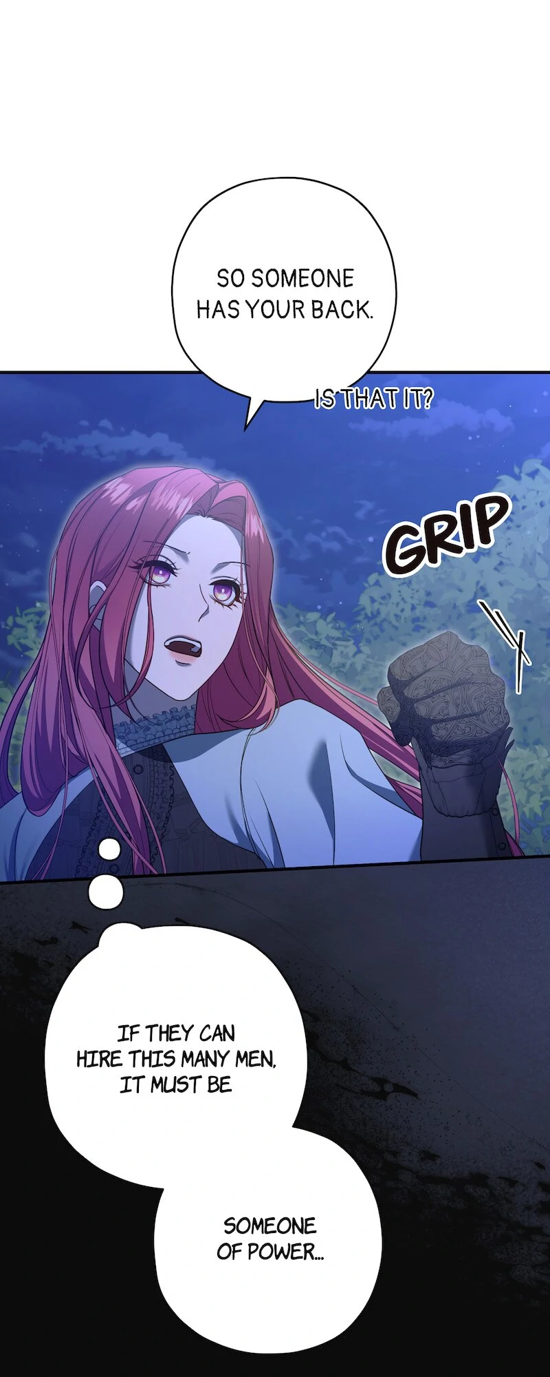 The Devilishly Trash Duke Chapter 63 - page 29
