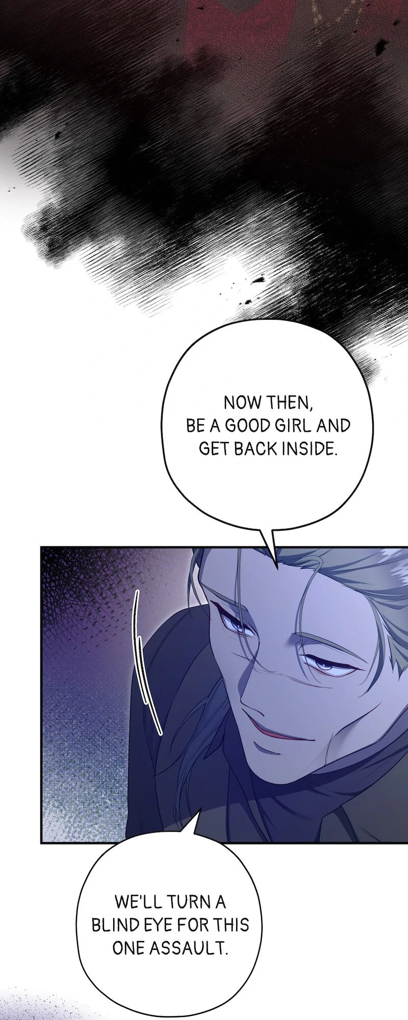 The Devilishly Trash Duke Chapter 63 - page 32