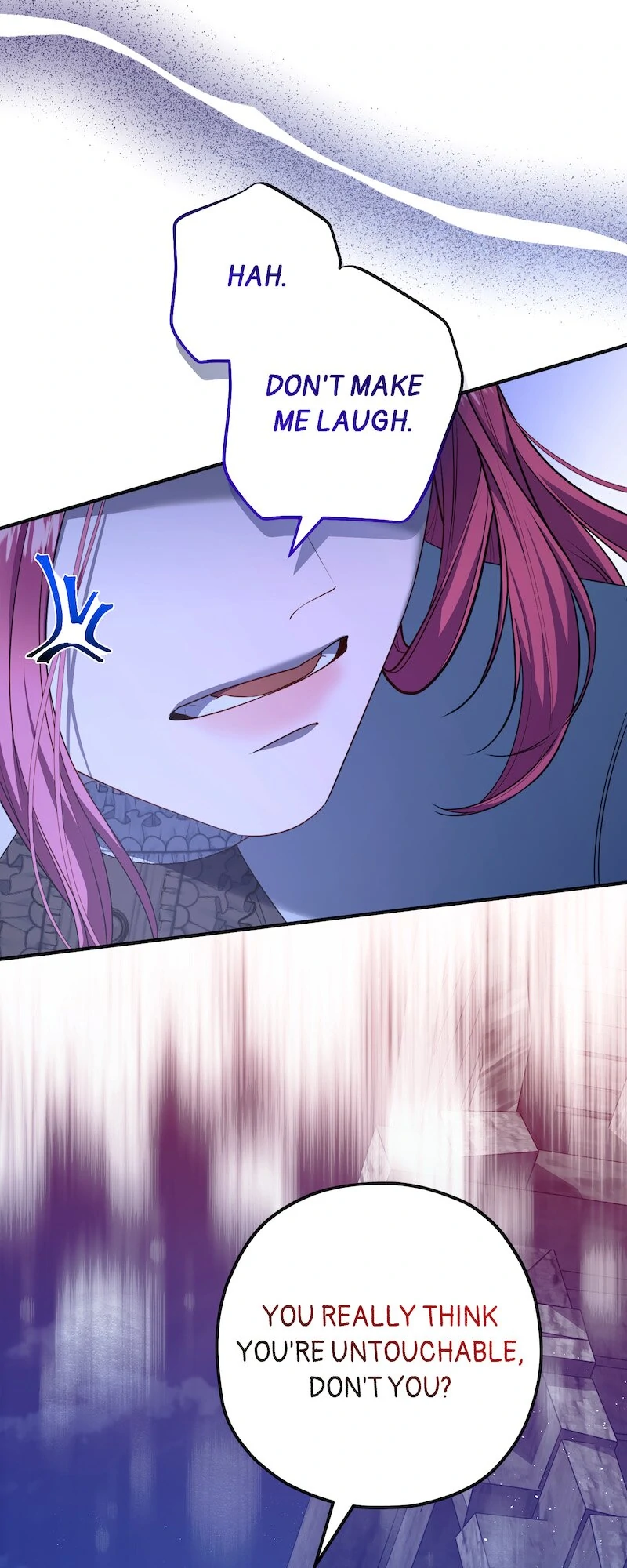 The Devilishly Trash Duke Chapter 63 - page 33