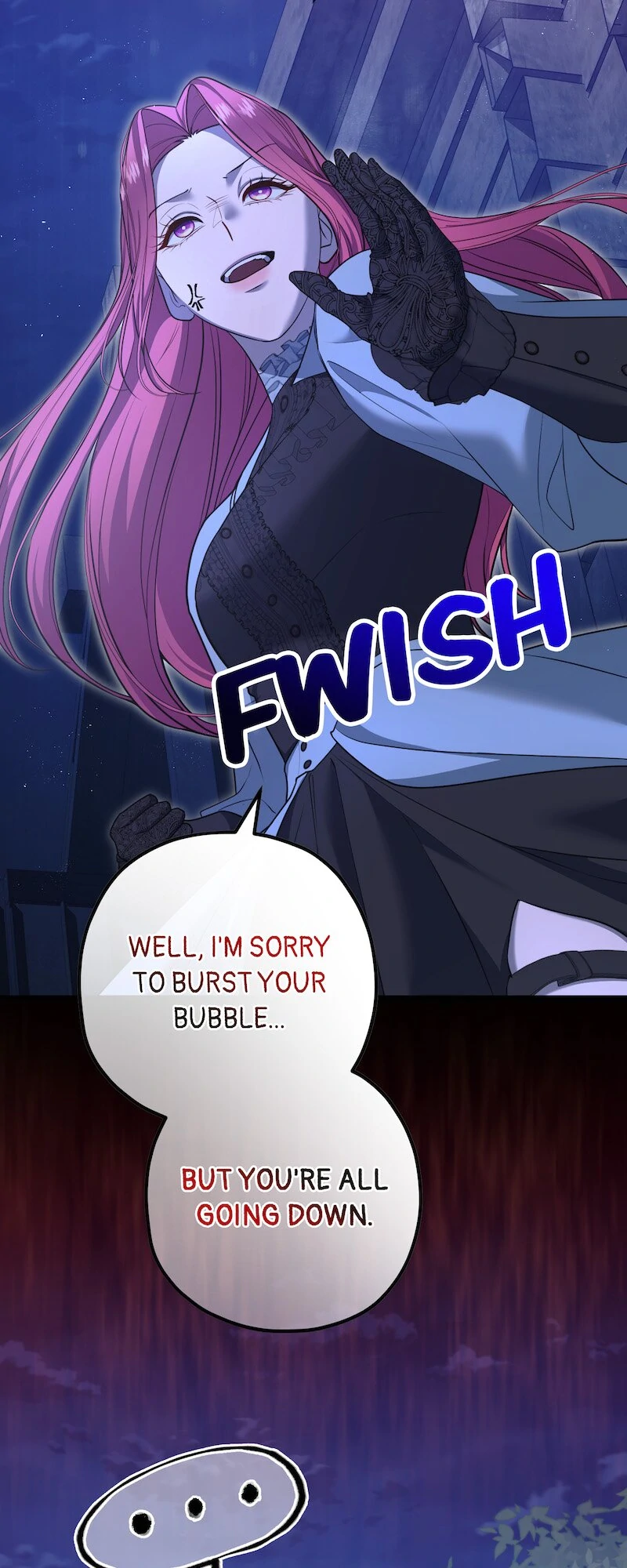 The Devilishly Trash Duke Chapter 63 - page 34