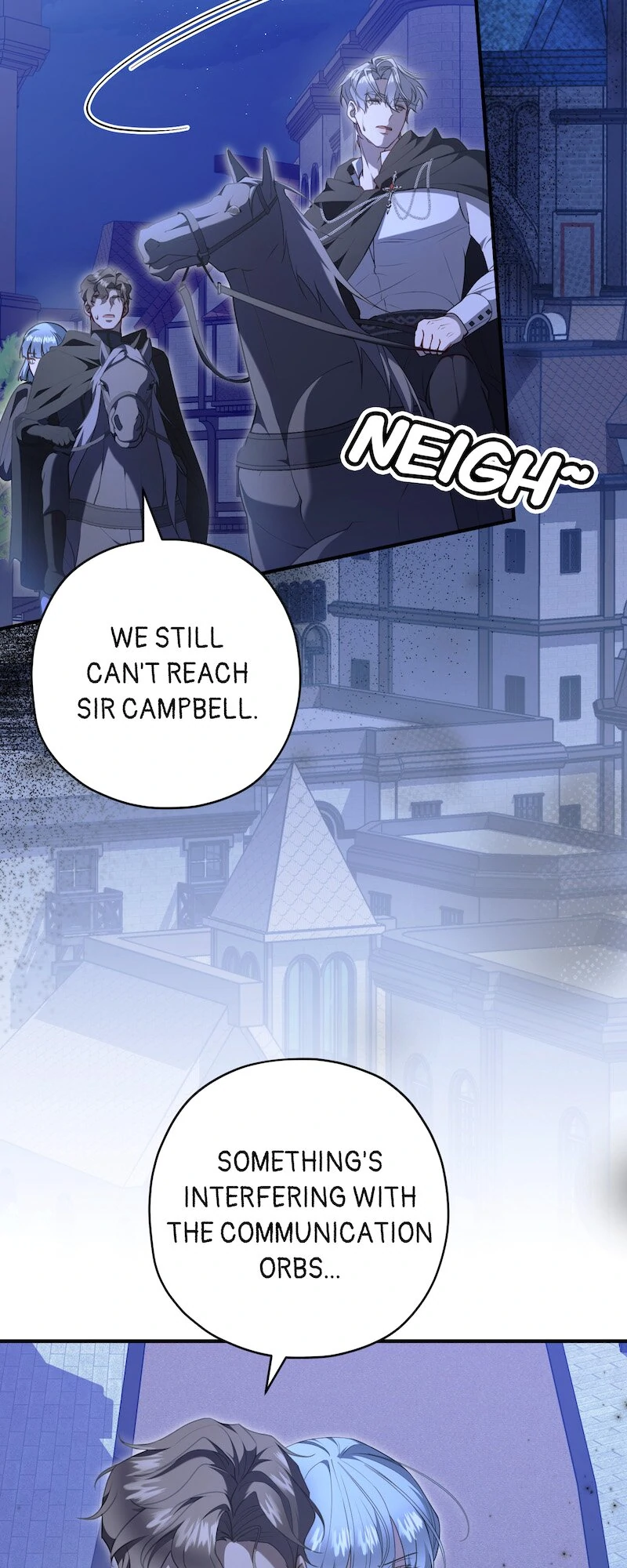 The Devilishly Trash Duke Chapter 63 - page 37