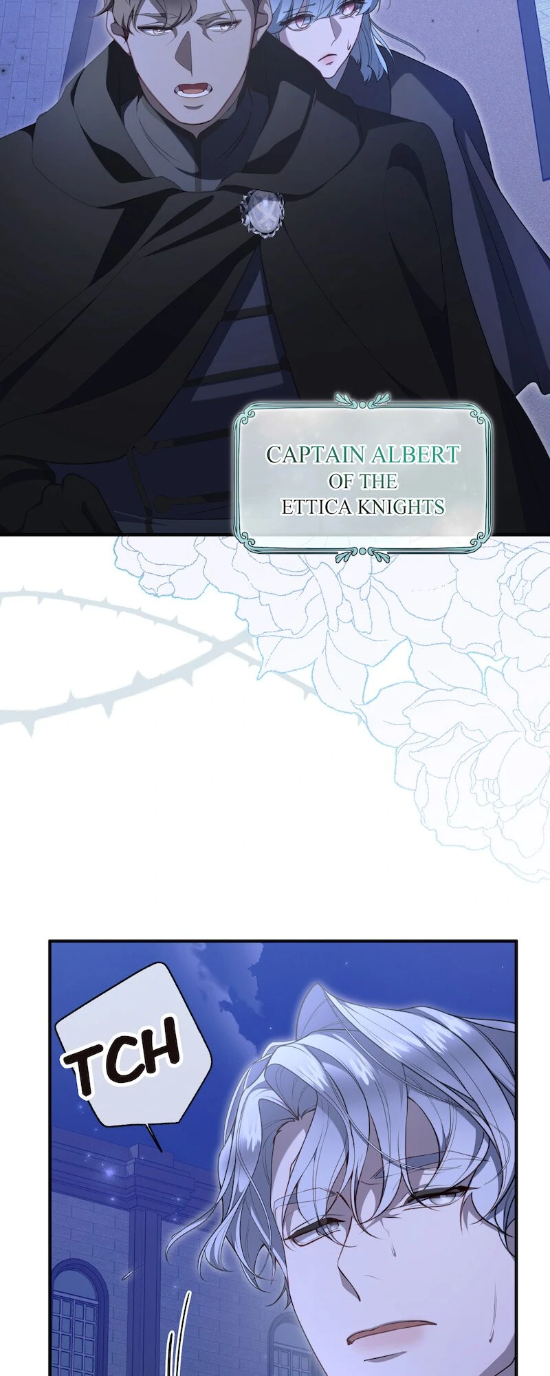 The Devilishly Trash Duke Chapter 63 - page 38