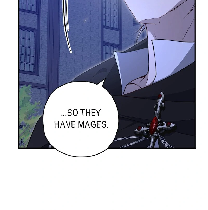 The Devilishly Trash Duke Chapter 63 - page 39