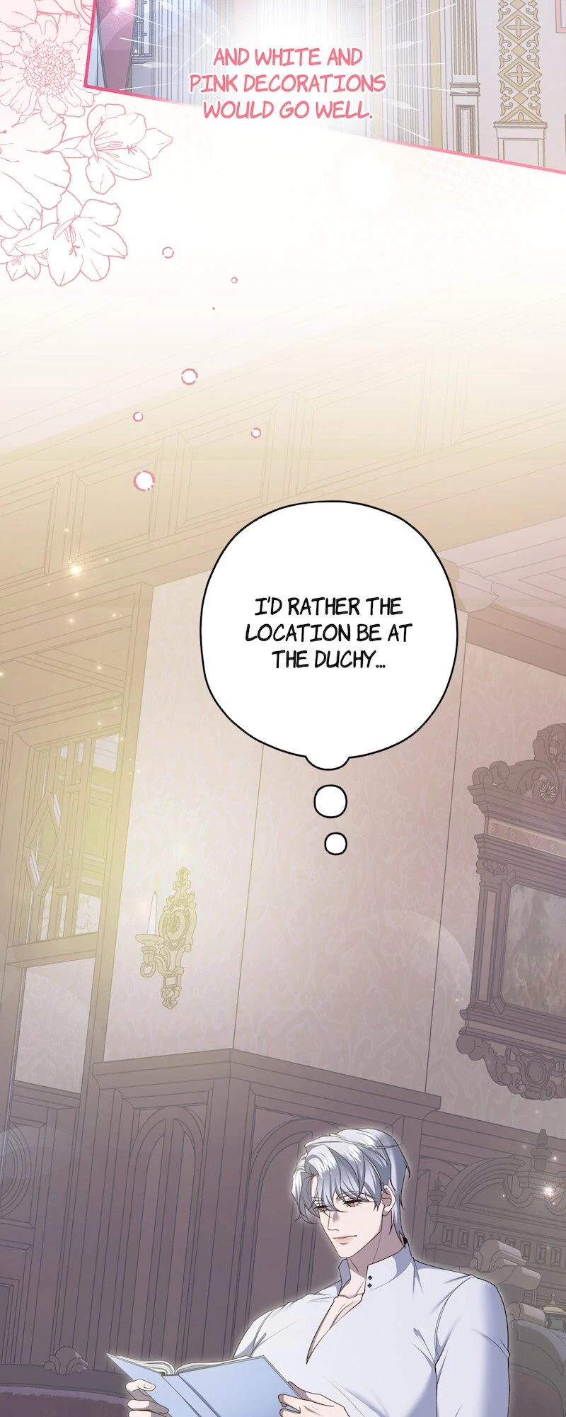 The Devilishly Trash Duke Chapter 63 - page 4