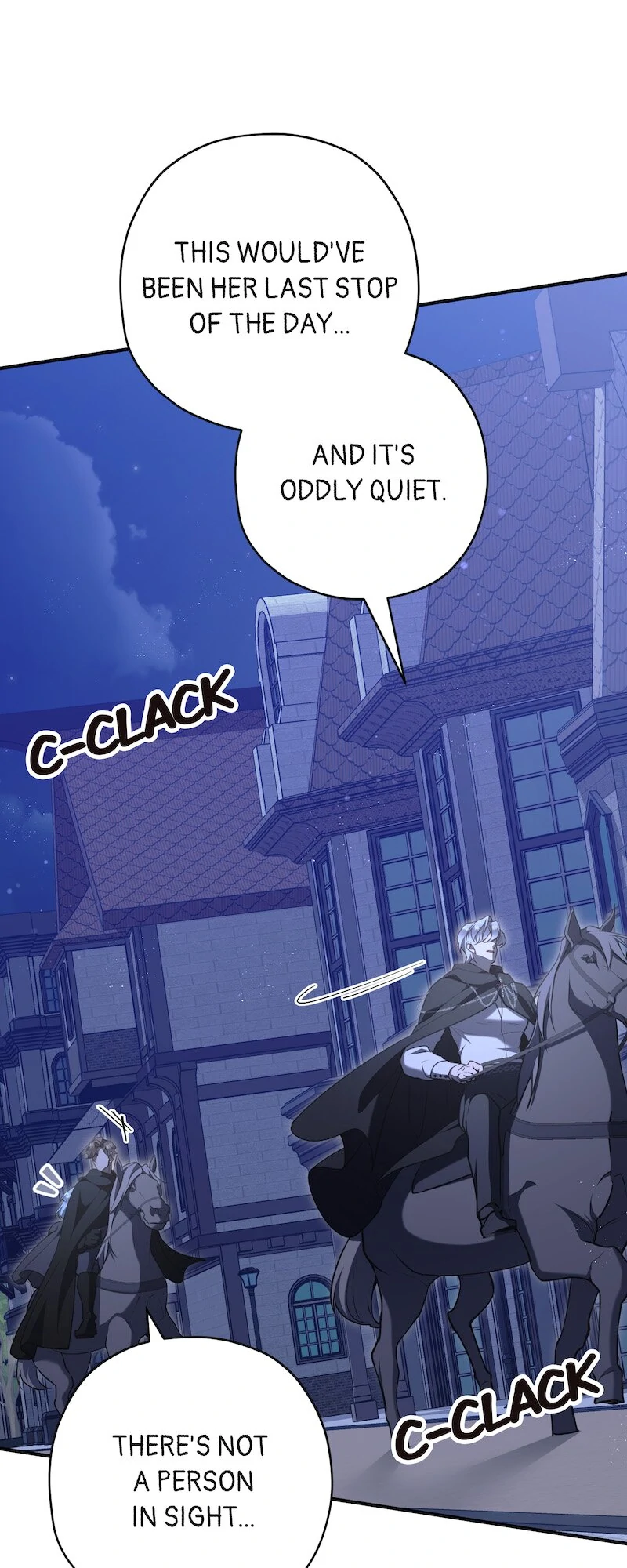 The Devilishly Trash Duke Chapter 63 - page 40