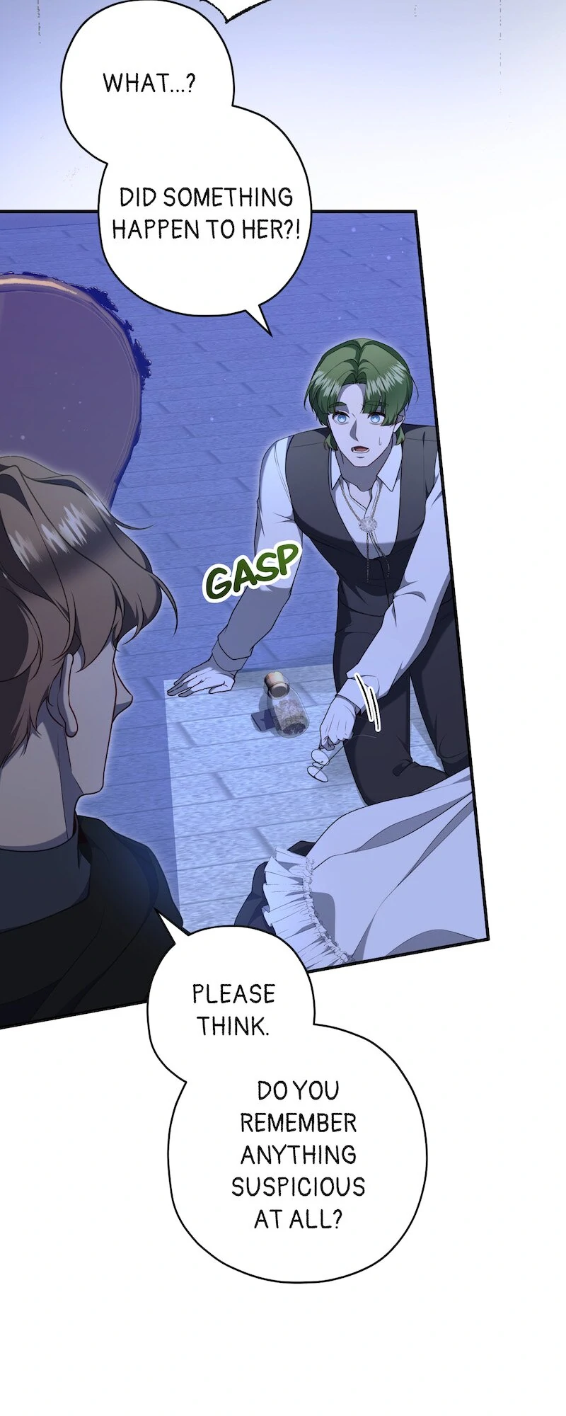 The Devilishly Trash Duke Chapter 63 - page 48