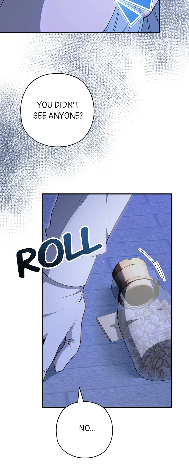 The Devilishly Trash Duke Chapter 63 - page 50