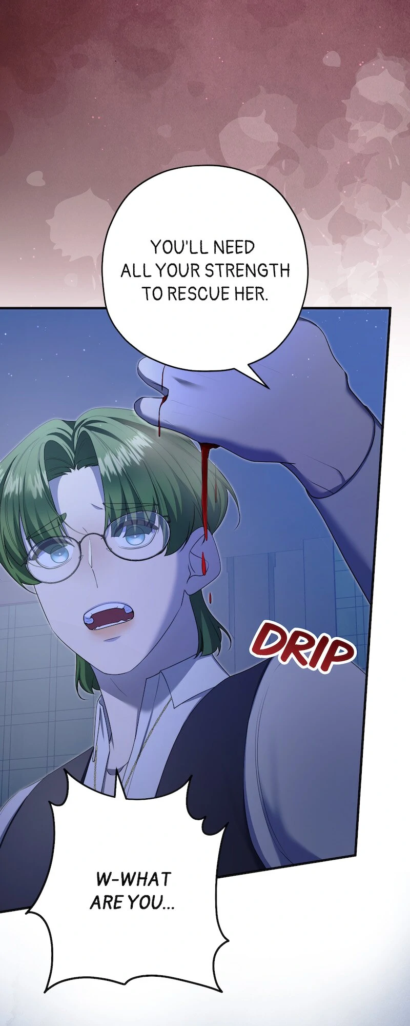 The Devilishly Trash Duke Chapter 63 - page 59
