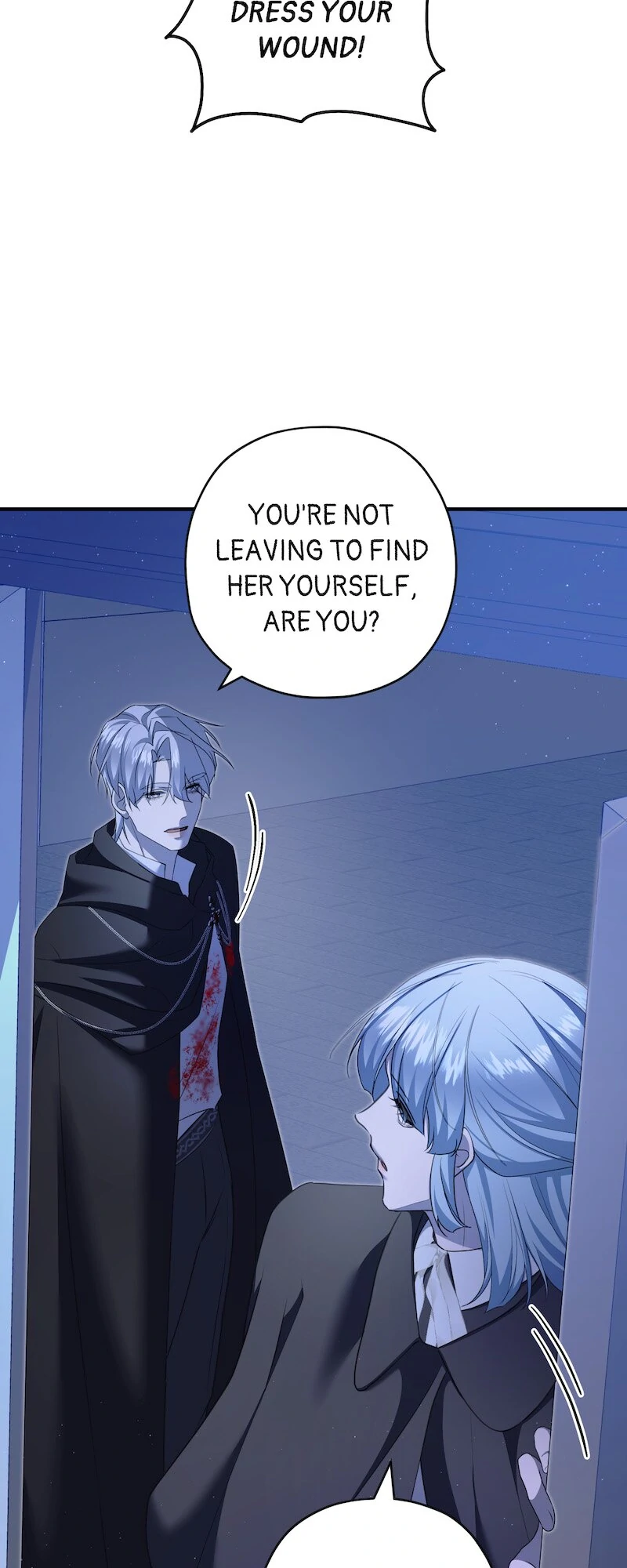 The Devilishly Trash Duke Chapter 63 - page 63