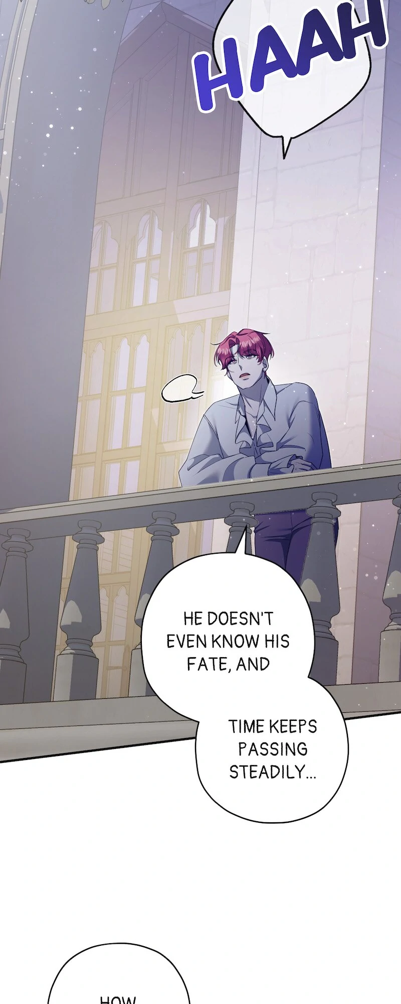 The Devilishly Trash Duke Chapter 63 - page 67