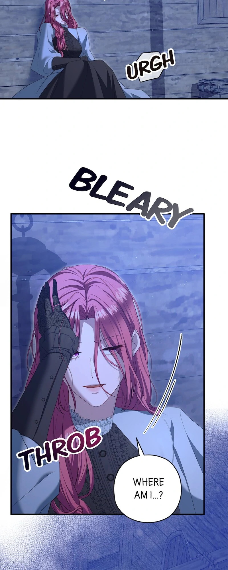 The Devilishly Trash Duke Chapter 63 - page 9