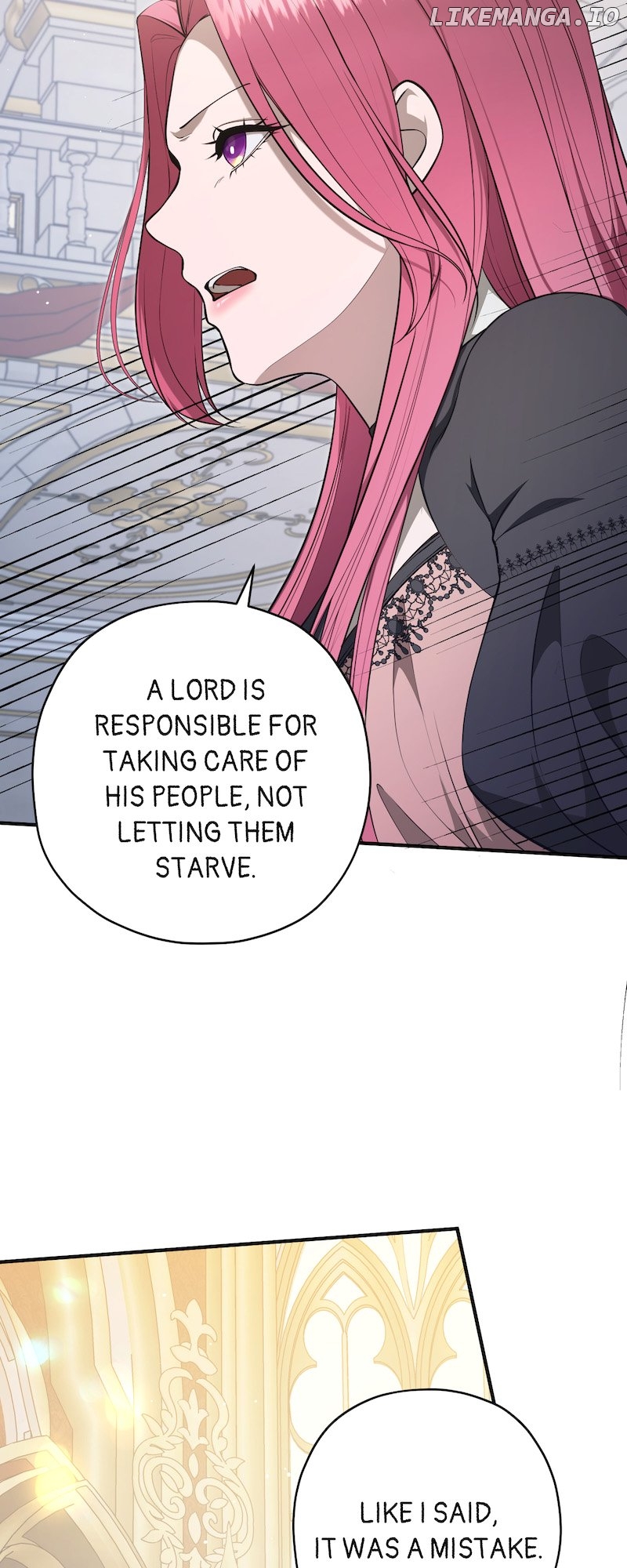 The Devilishly Trash Duke Chapter 25 - page 13