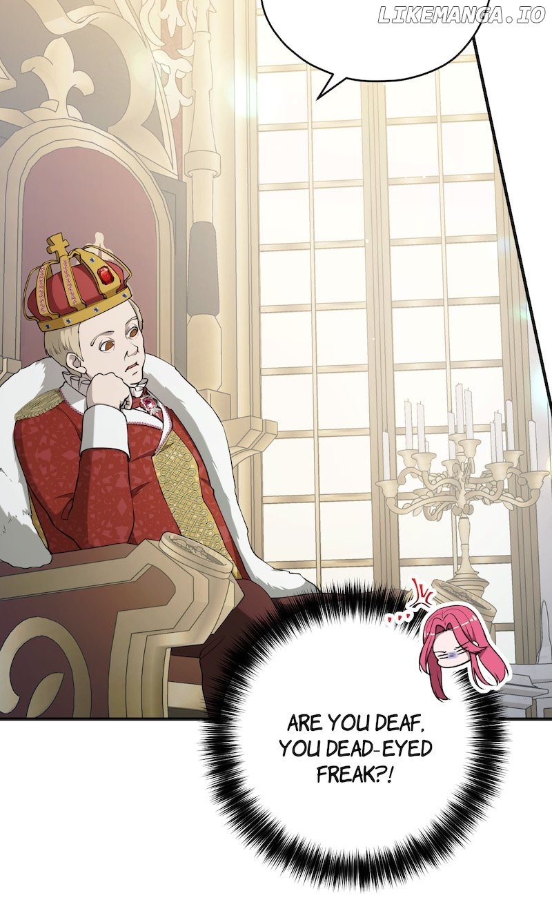 The Devilishly Trash Duke Chapter 25 - page 14