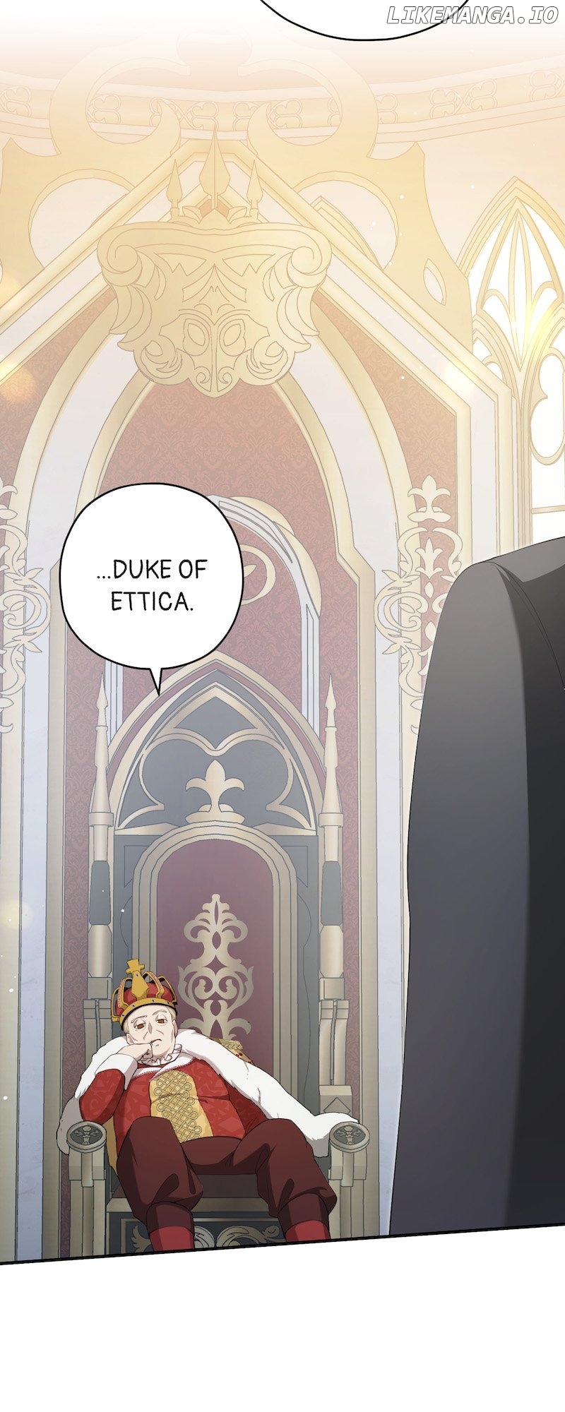 The Devilishly Trash Duke Chapter 25 - page 17