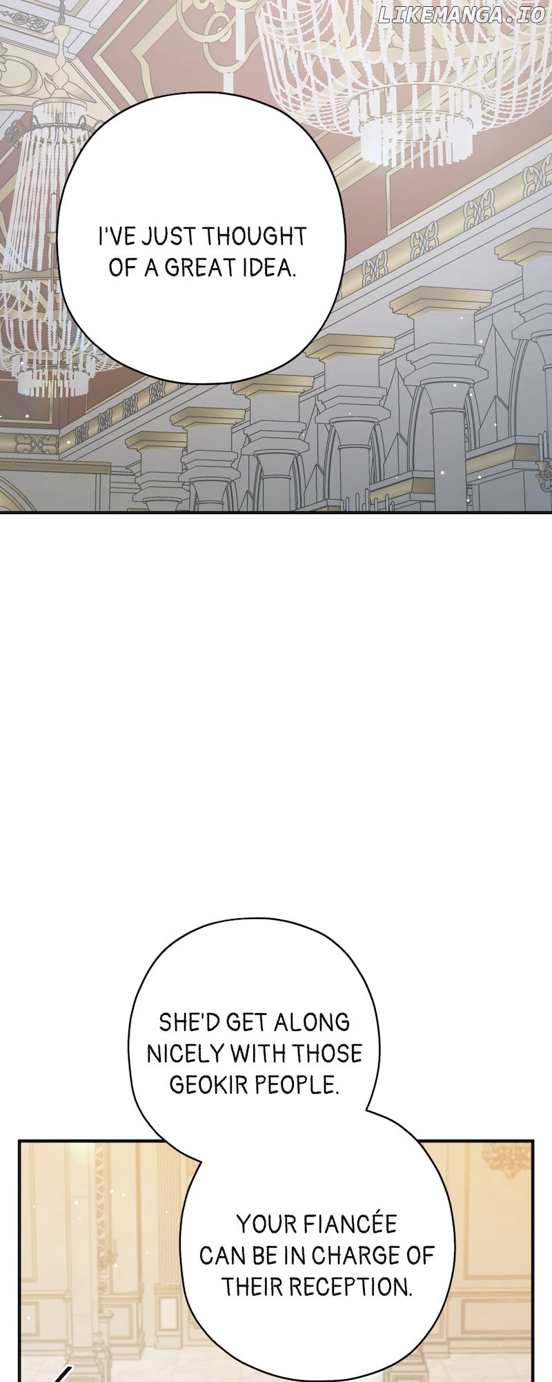The Devilishly Trash Duke Chapter 25 - page 20