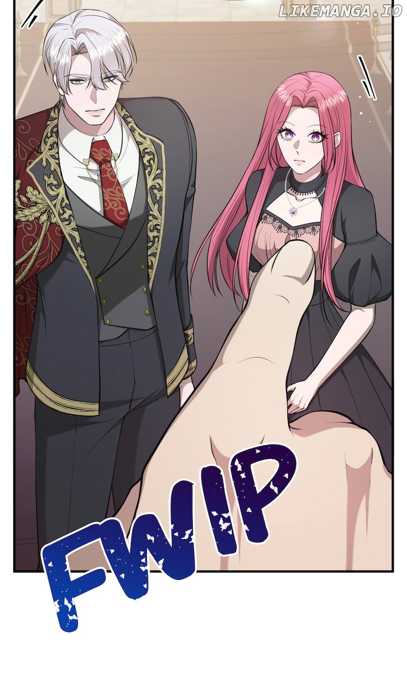 The Devilishly Trash Duke Chapter 25 - page 21