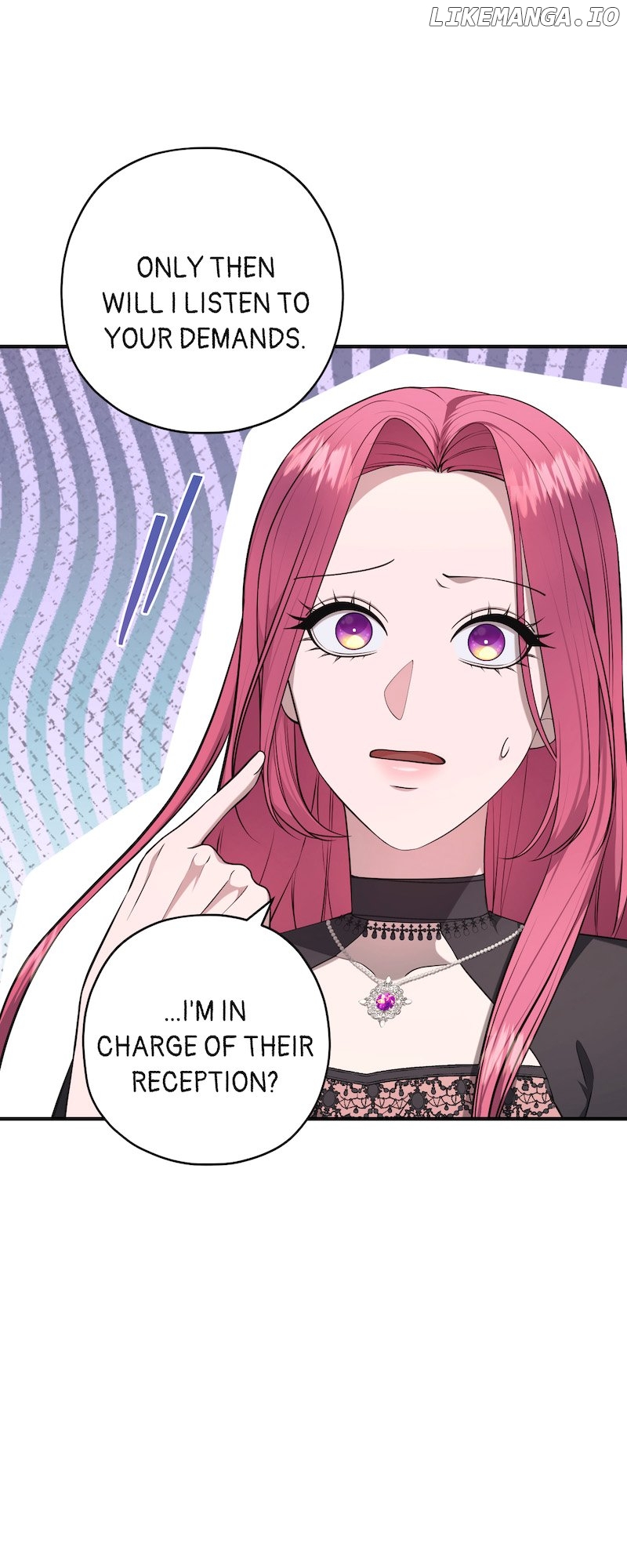 The Devilishly Trash Duke Chapter 25 - page 22