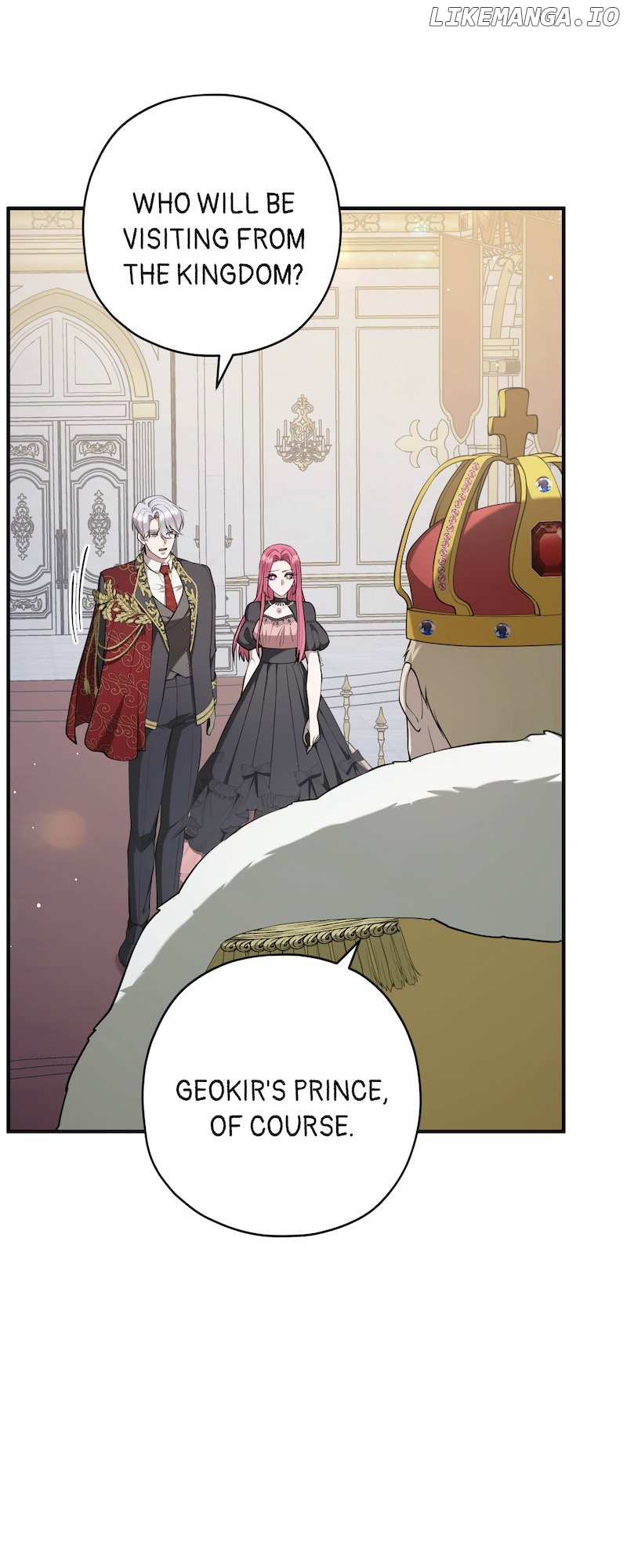 The Devilishly Trash Duke Chapter 25 - page 23