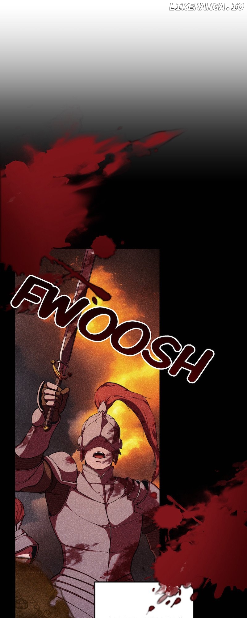 The Devilishly Trash Duke Chapter 25 - page 32