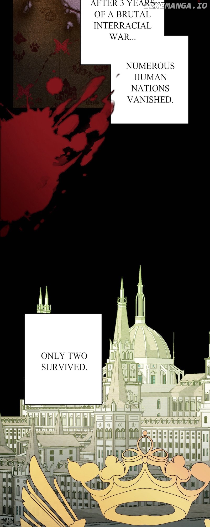 The Devilishly Trash Duke Chapter 25 - page 33