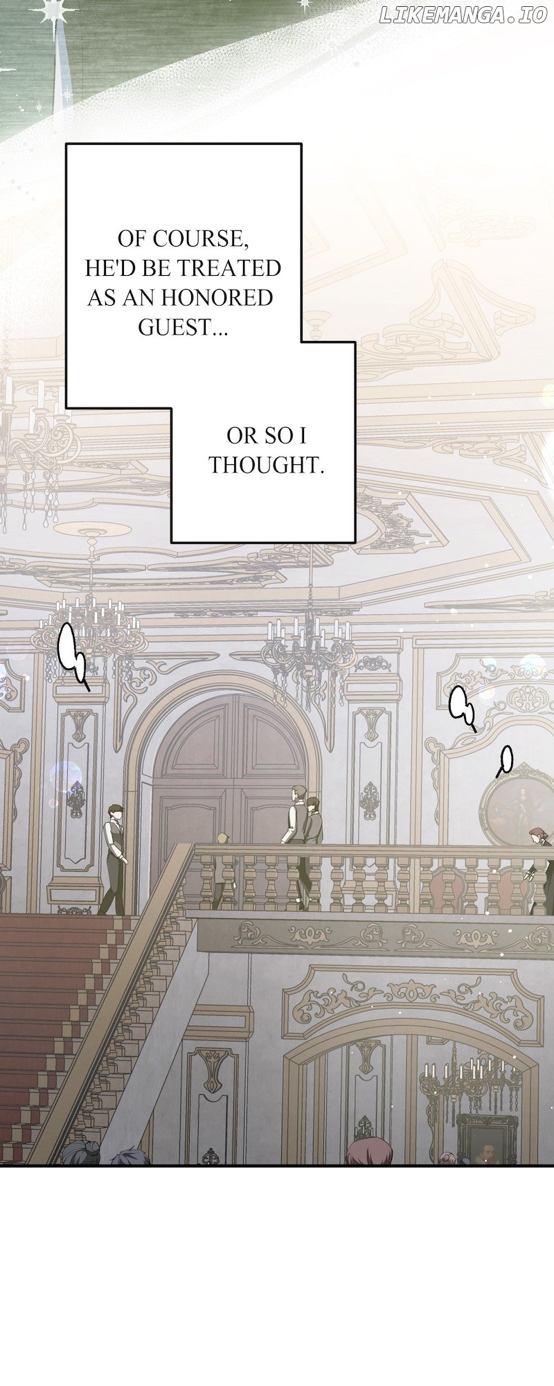 The Devilishly Trash Duke Chapter 25 - page 38