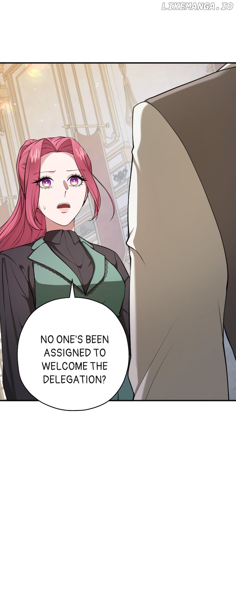 The Devilishly Trash Duke Chapter 25 - page 39