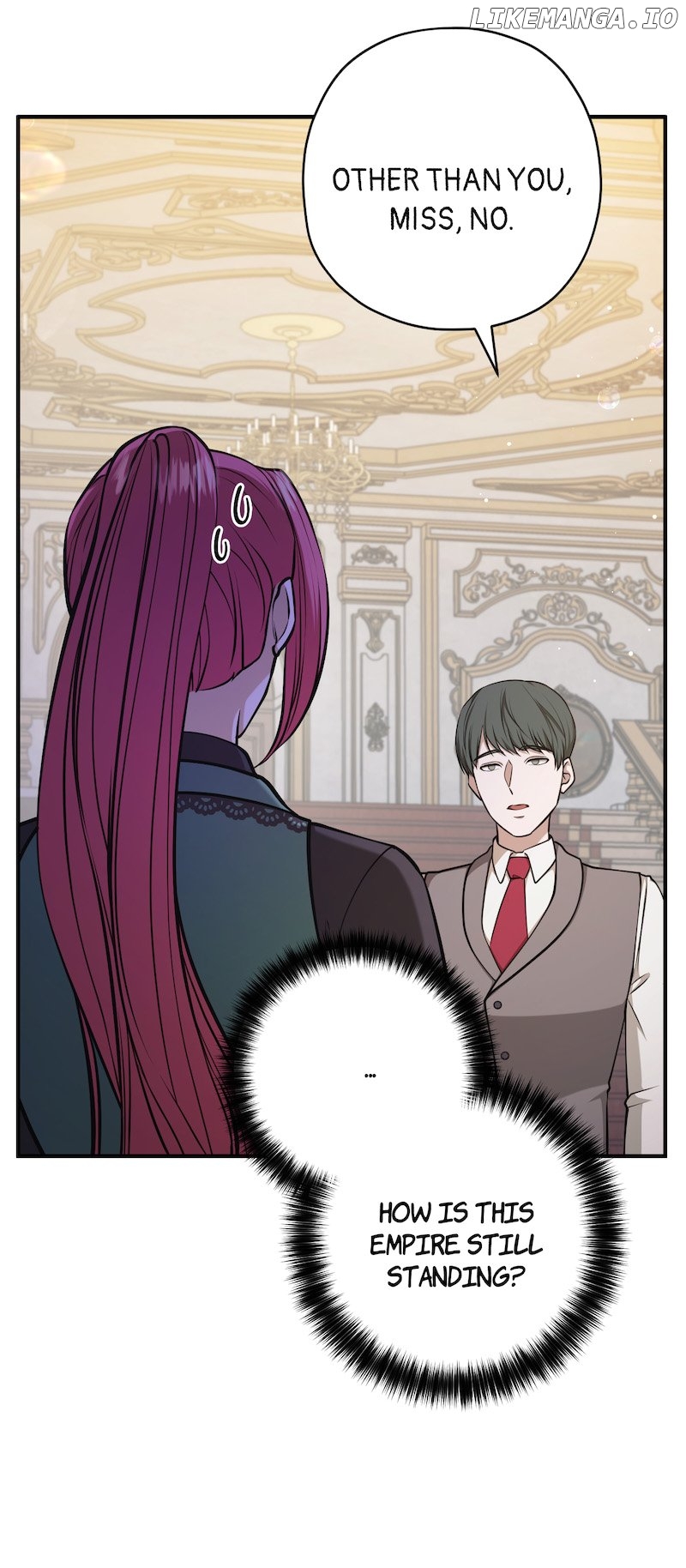 The Devilishly Trash Duke Chapter 25 - page 40