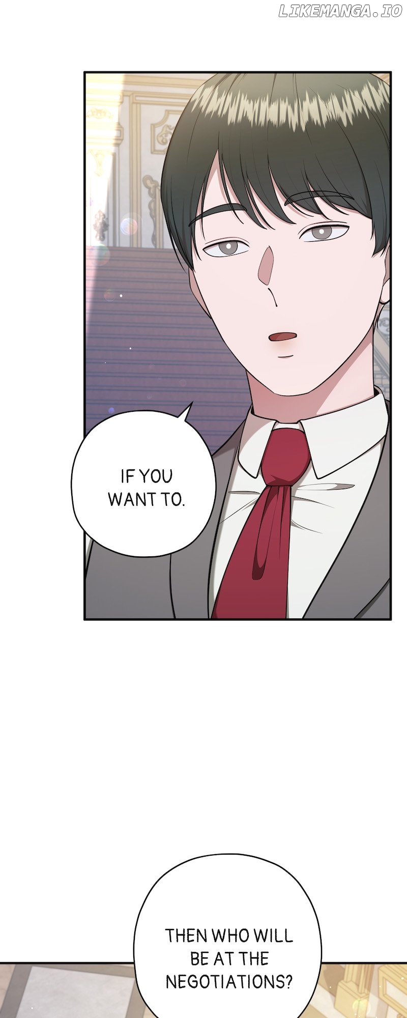 The Devilishly Trash Duke Chapter 25 - page 42