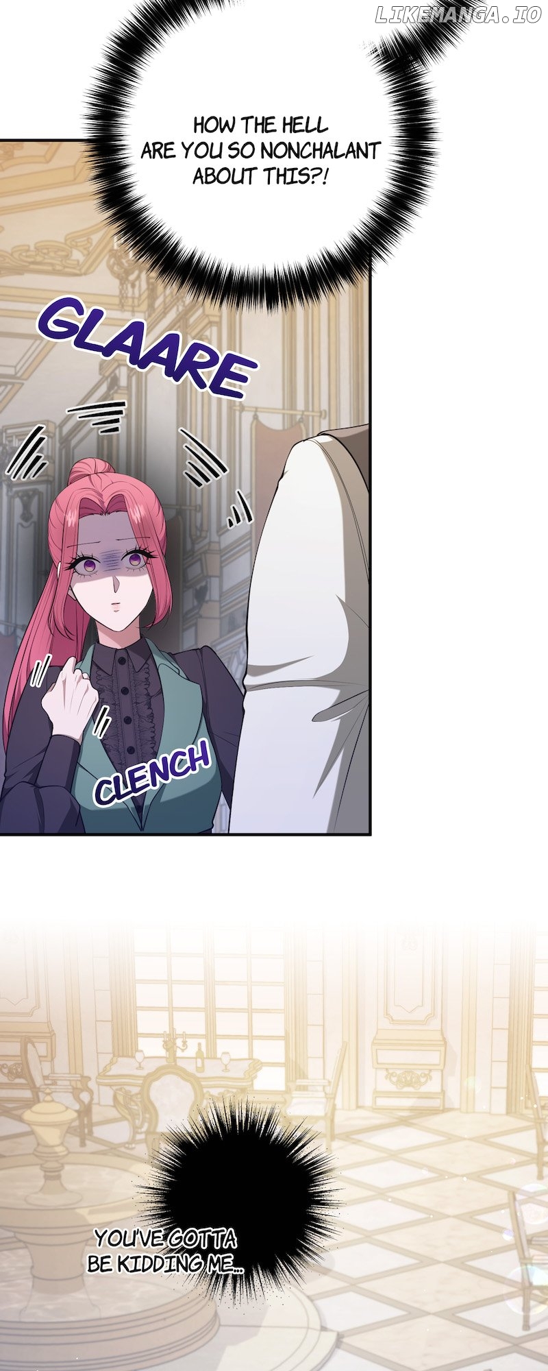 The Devilishly Trash Duke Chapter 25 - page 44