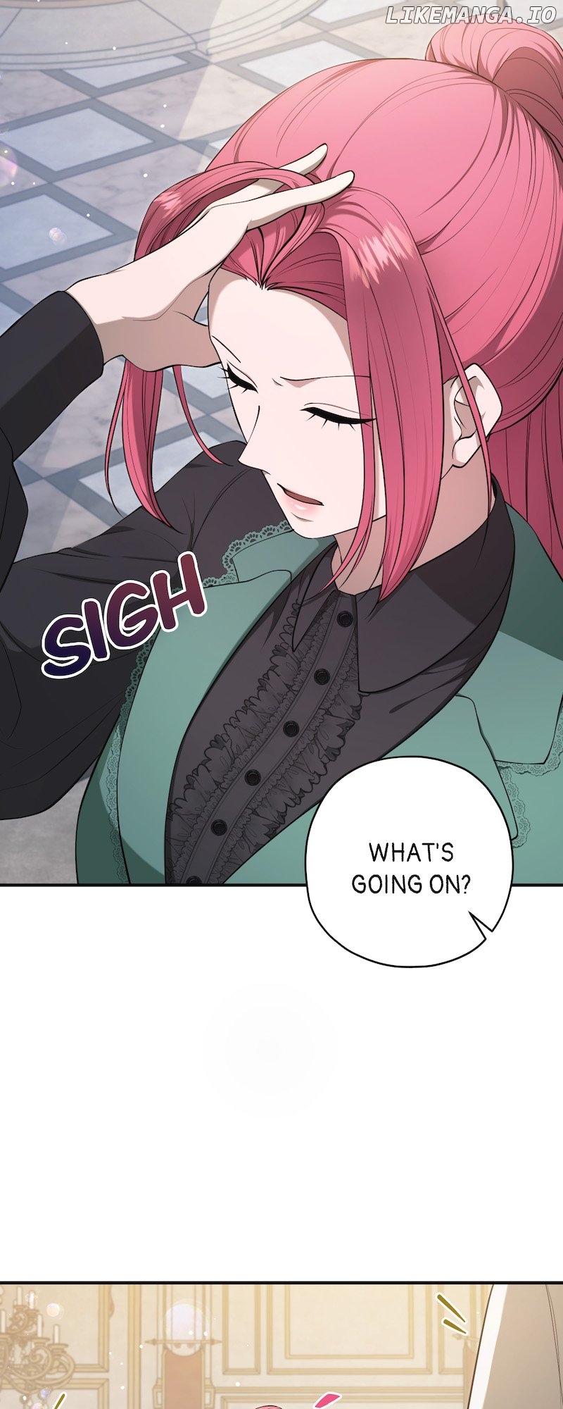 The Devilishly Trash Duke Chapter 25 - page 45