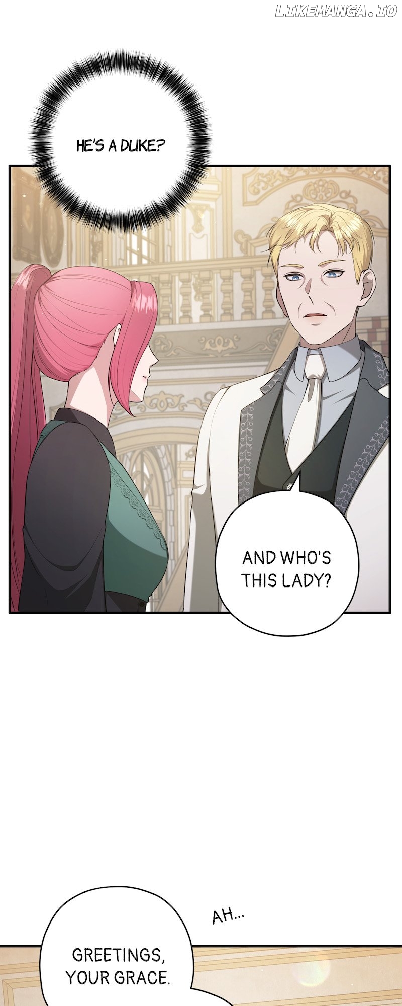 The Devilishly Trash Duke Chapter 25 - page 48