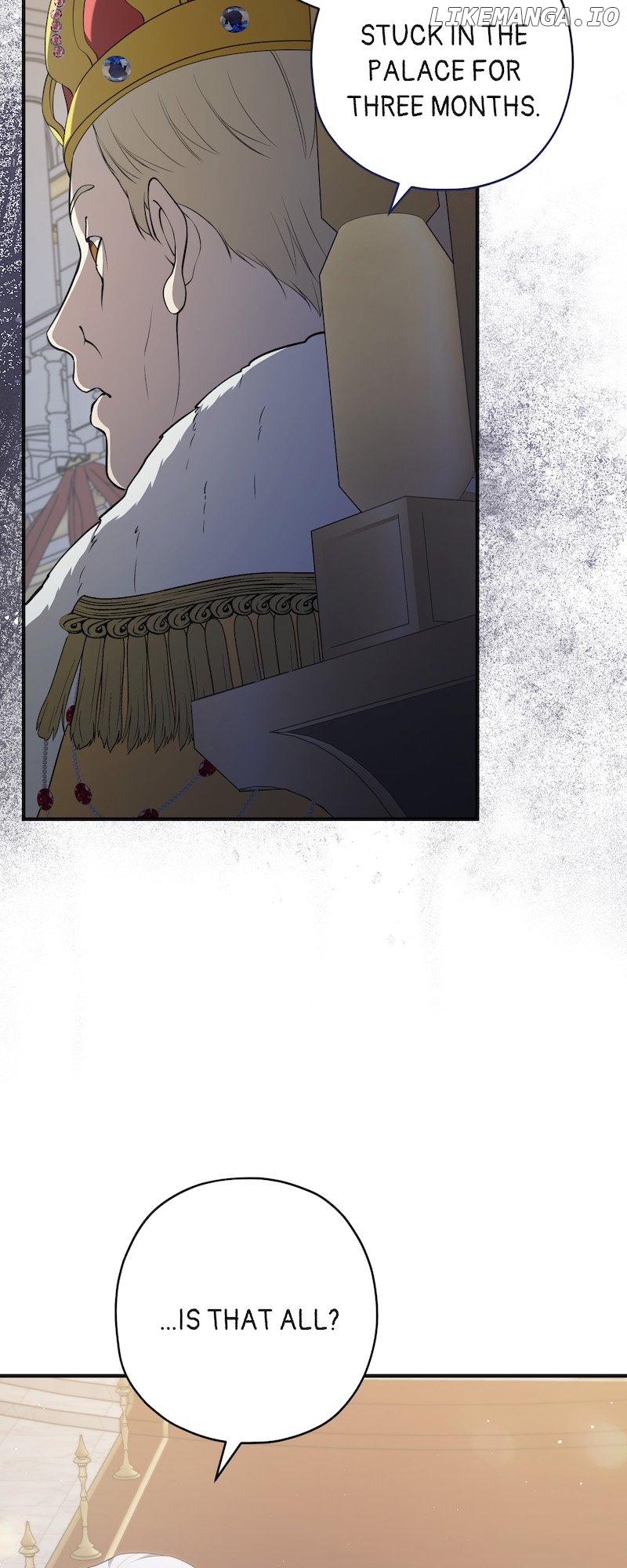The Devilishly Trash Duke Chapter 25 - page 5